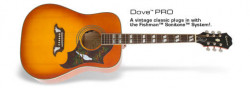 Epiphone Dove Pro Studio